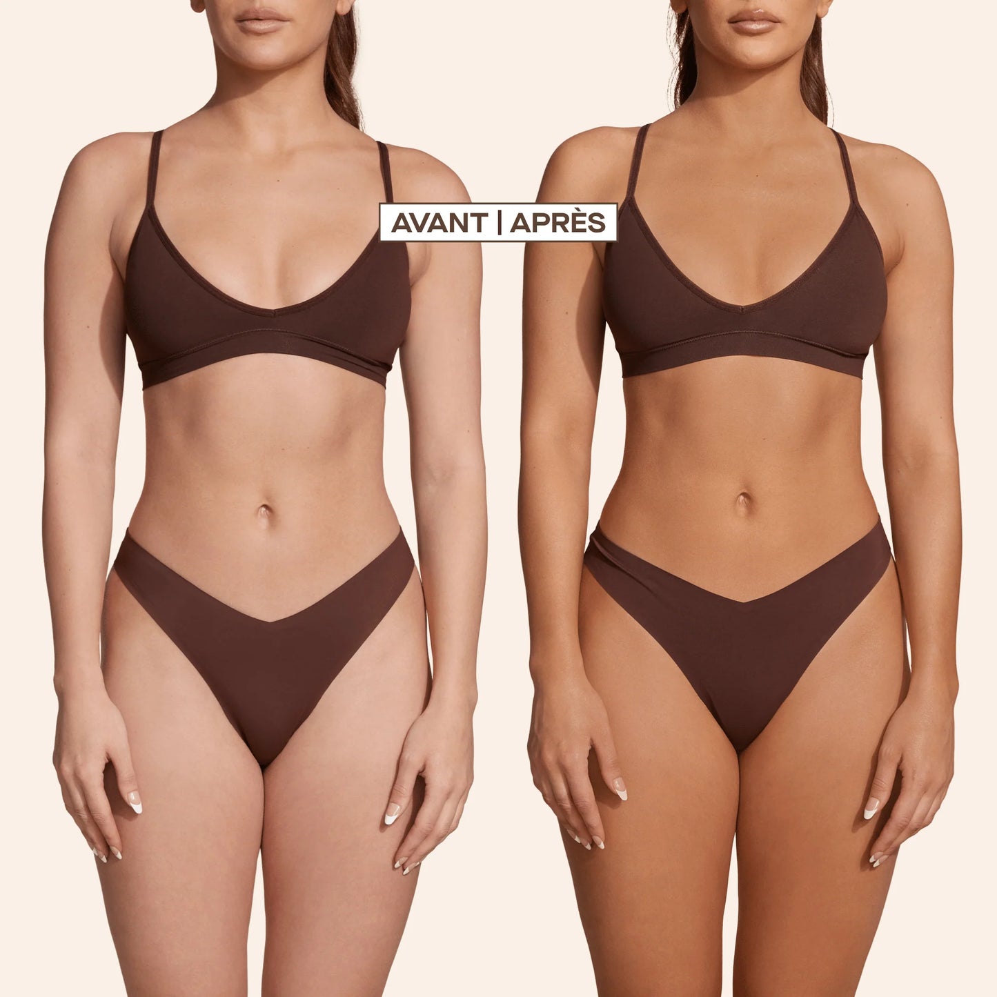 BronzeFoam - Mousse autobronzante foncé
