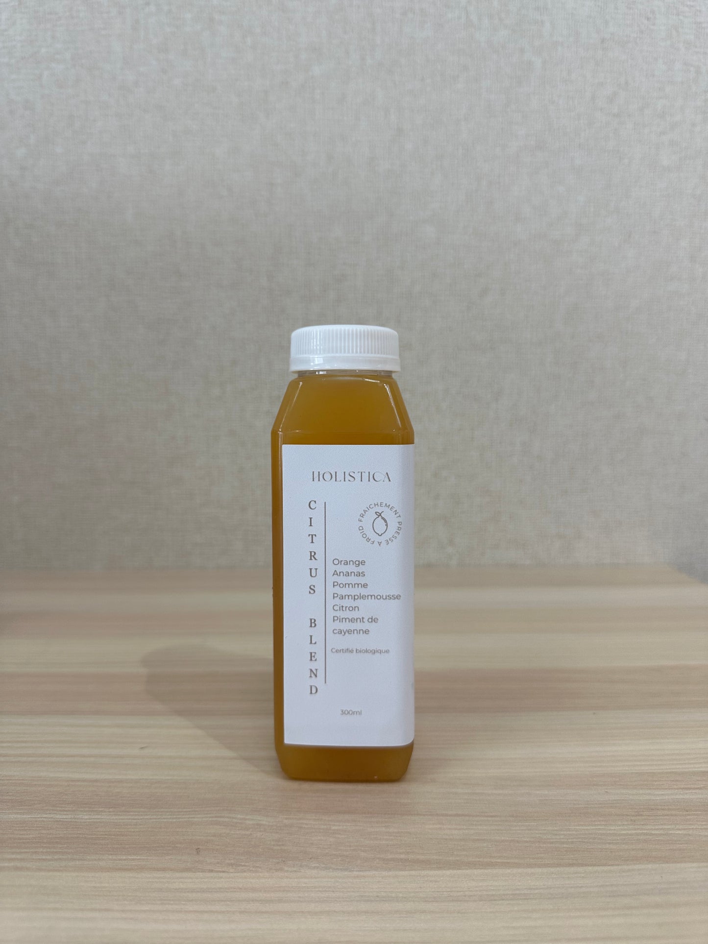 CITRUS BLEND