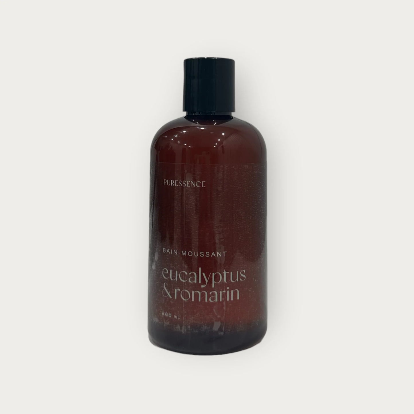 Bain moussant