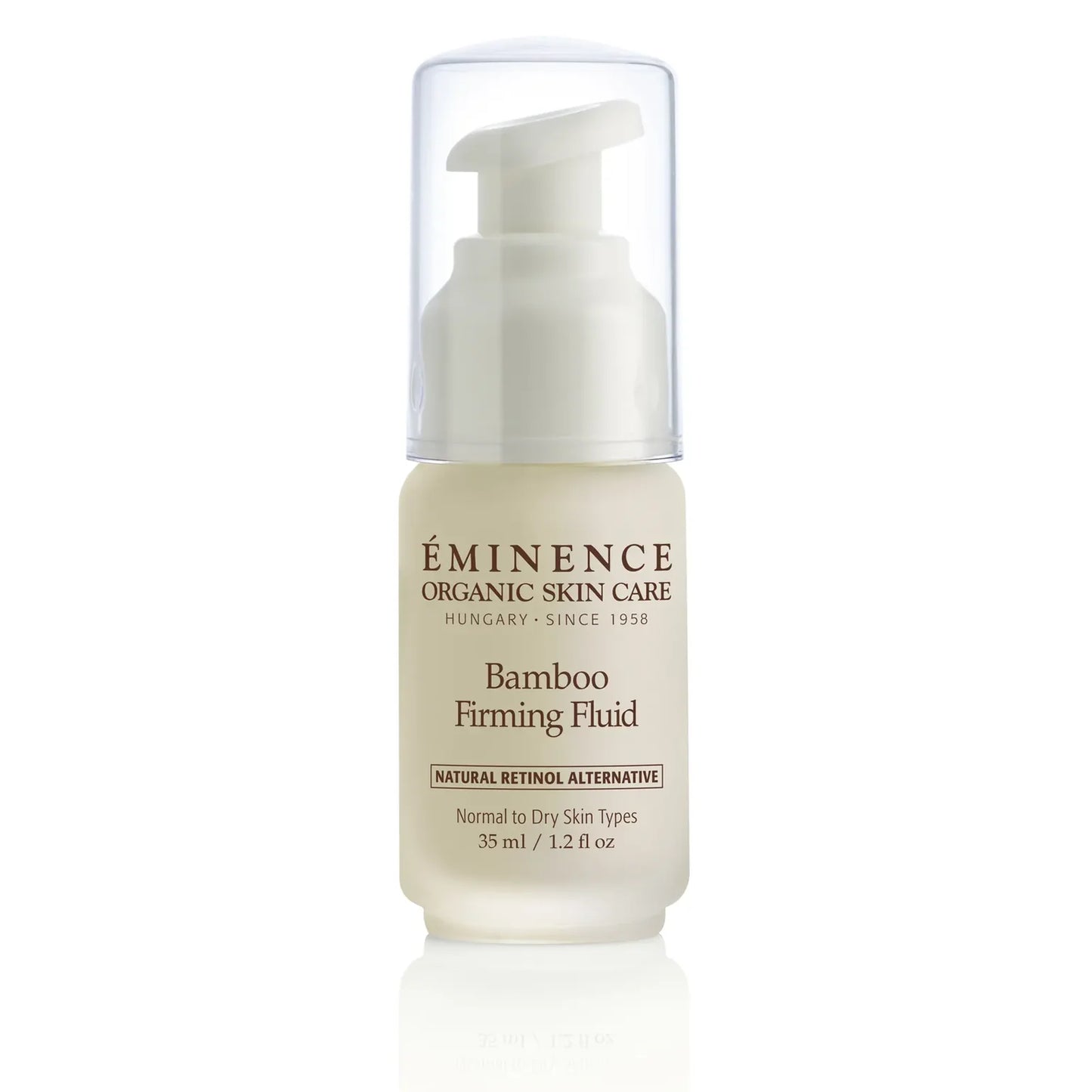 Bamboo firming treatment