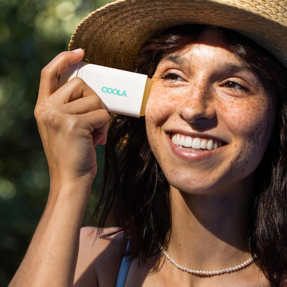 Classic Sun Stick SPF30 Tropical Coconut