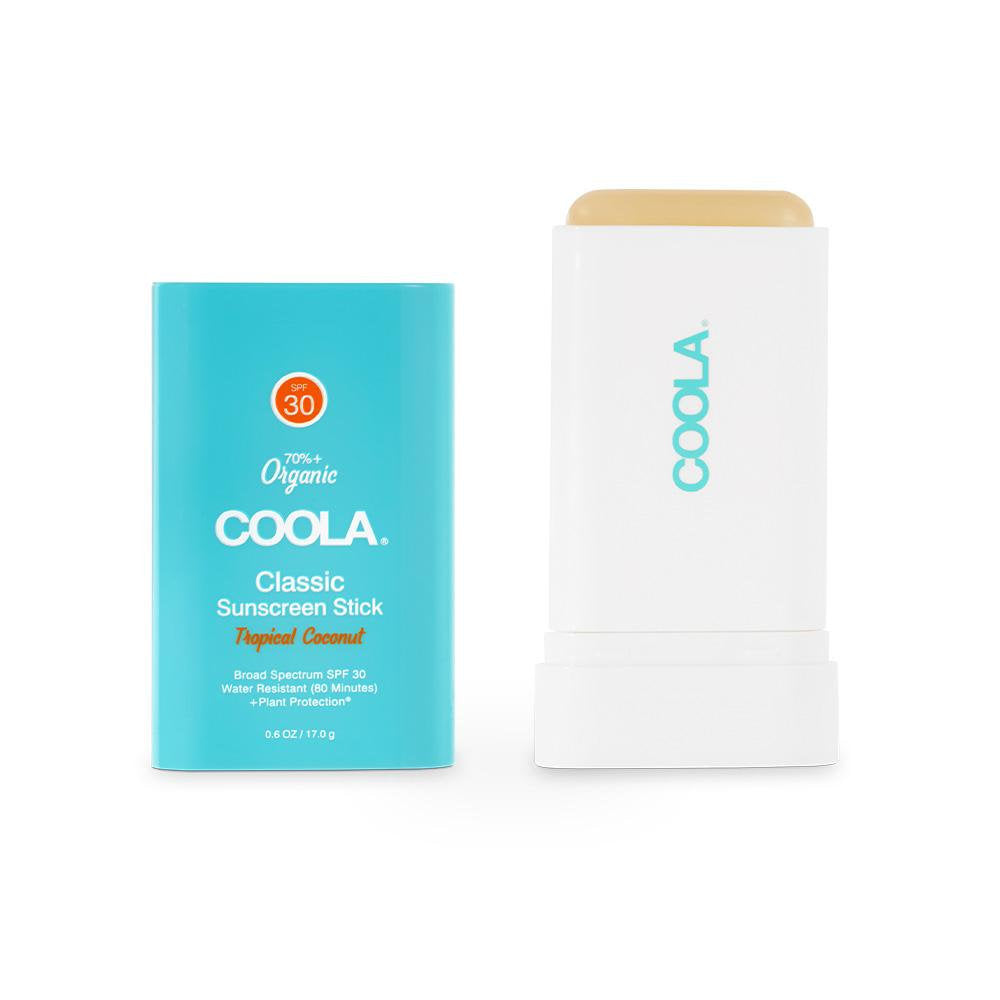 Classic Sun Stick SPF30 Tropical Coconut