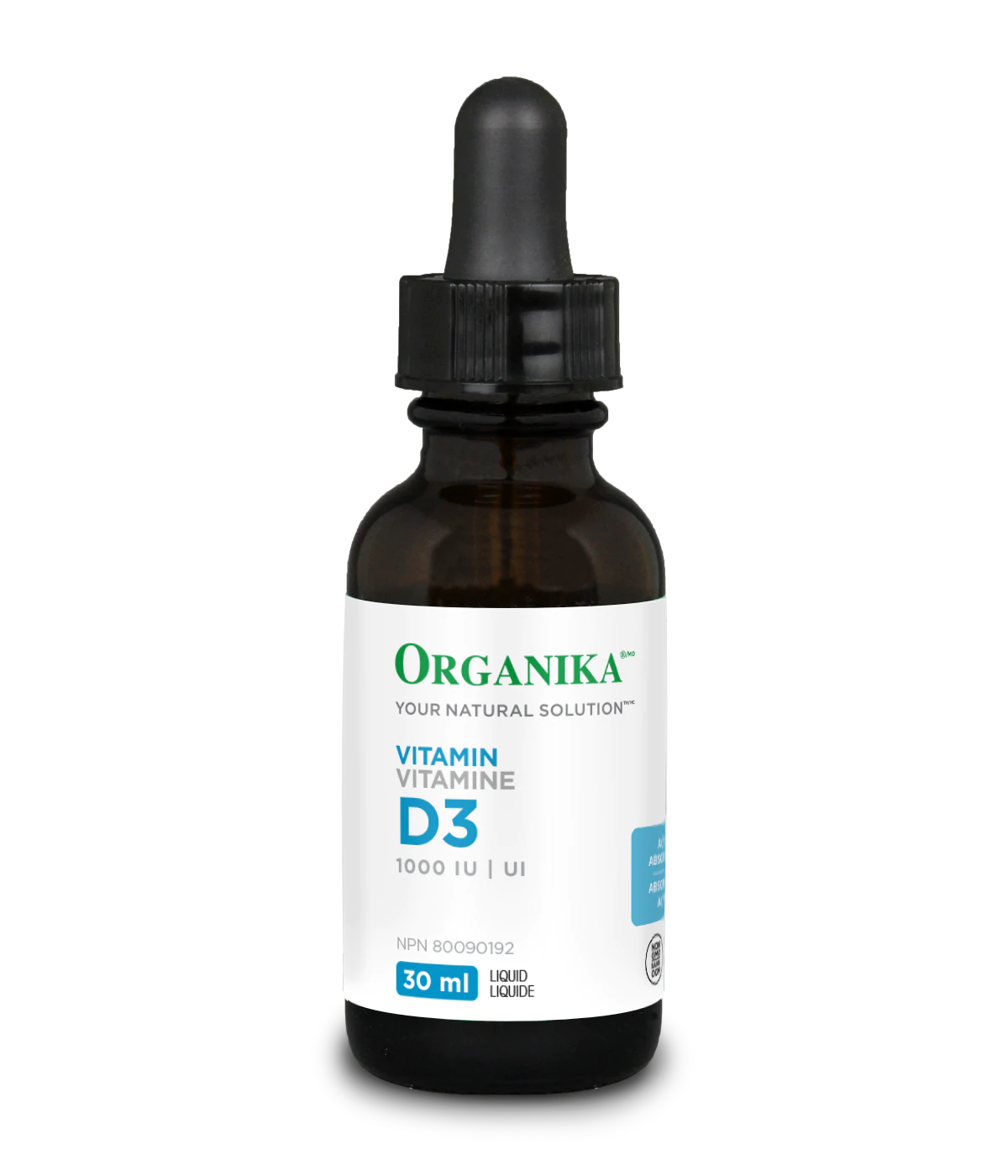 Vitamin D3
