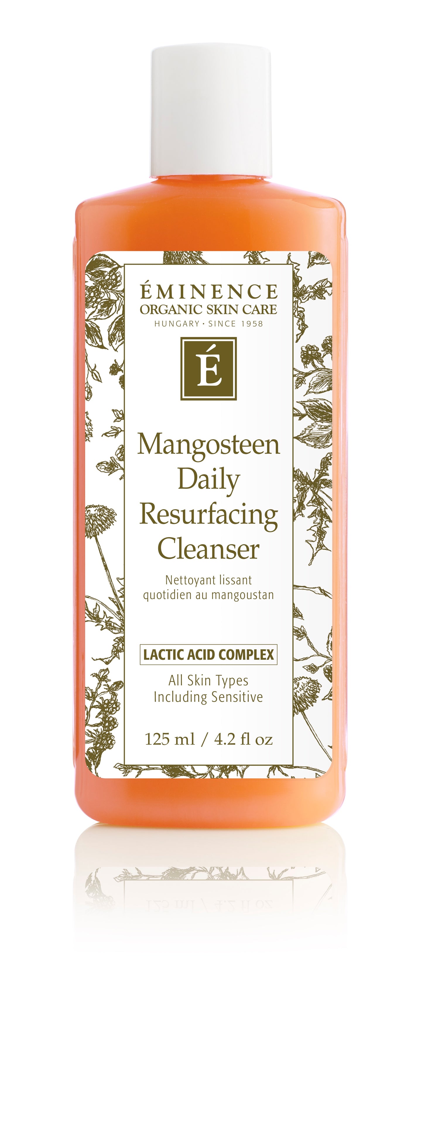 Mangosteen Daily Smoothing Cleanser