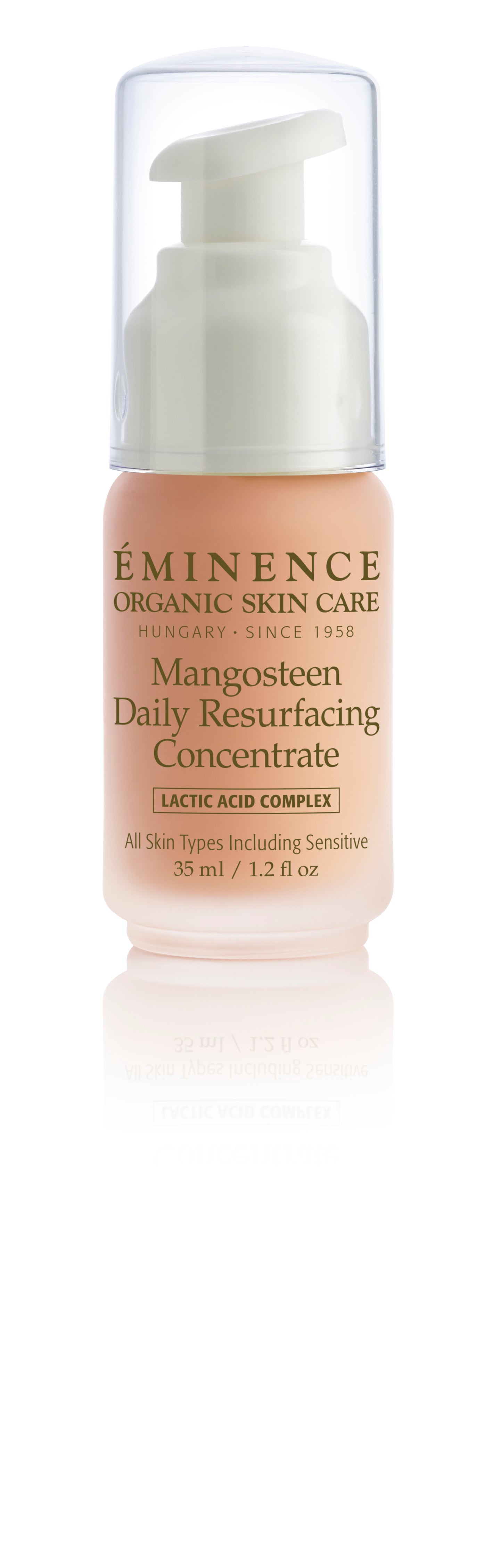Mangosteen Daily Smoothing Concentrate