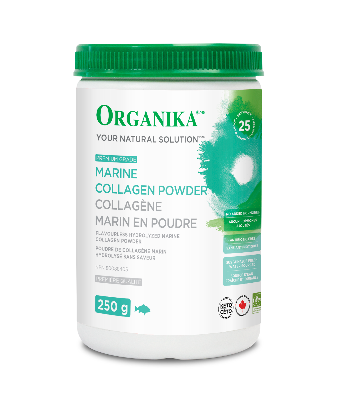 marine collagen