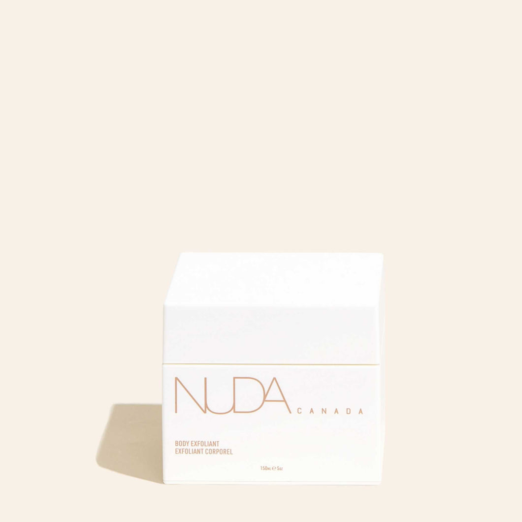 Body and face scrub