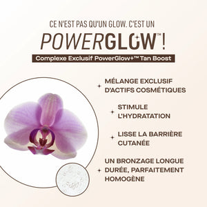 BronzeFoam - Mousse autobronzante foncé