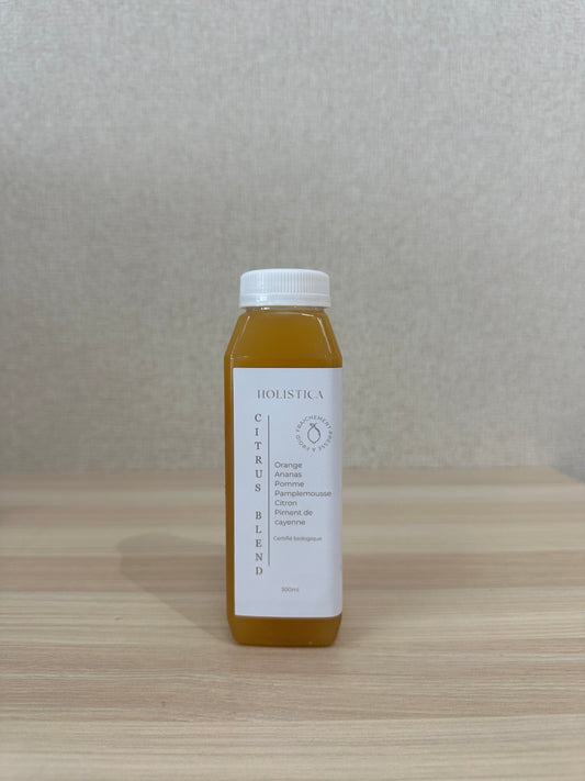 CITRUS BLEND