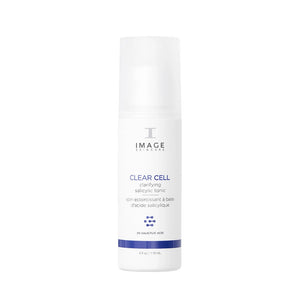CLEAR CELL - medicated acne lotion