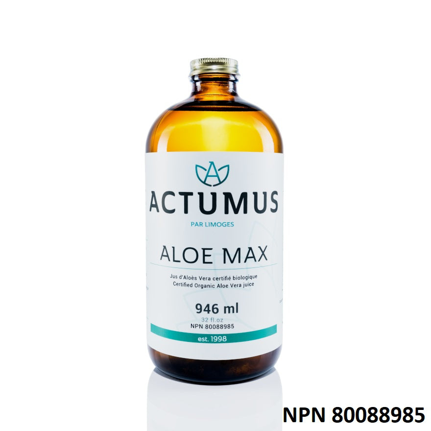 ALOE MAX