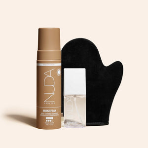 Coffret BronzeGlow