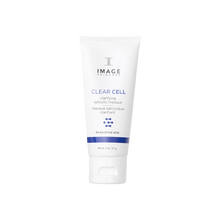 Load image into Gallery viewer, CLEAR CELL - medicated acne mask
