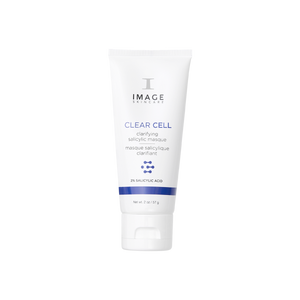 CLEAR CELL - medicated acne mask