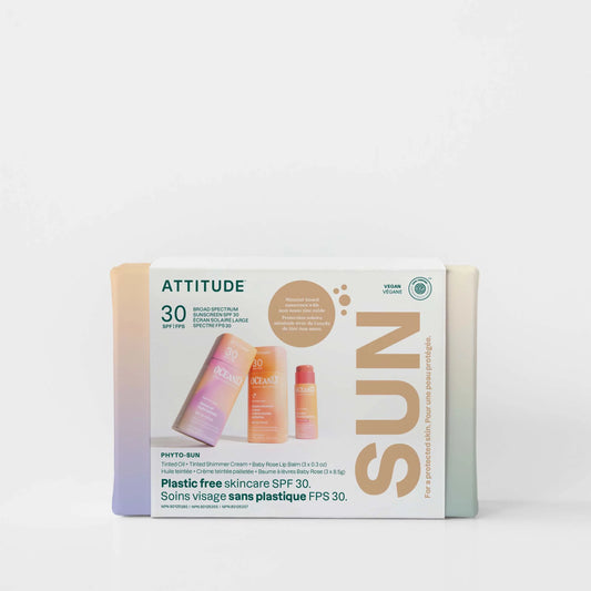 Coffret Phyto-Sun – FPS 30