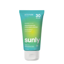 Load image into Gallery viewer, Crème solaire minérale – Sans odeur – FPS 30
