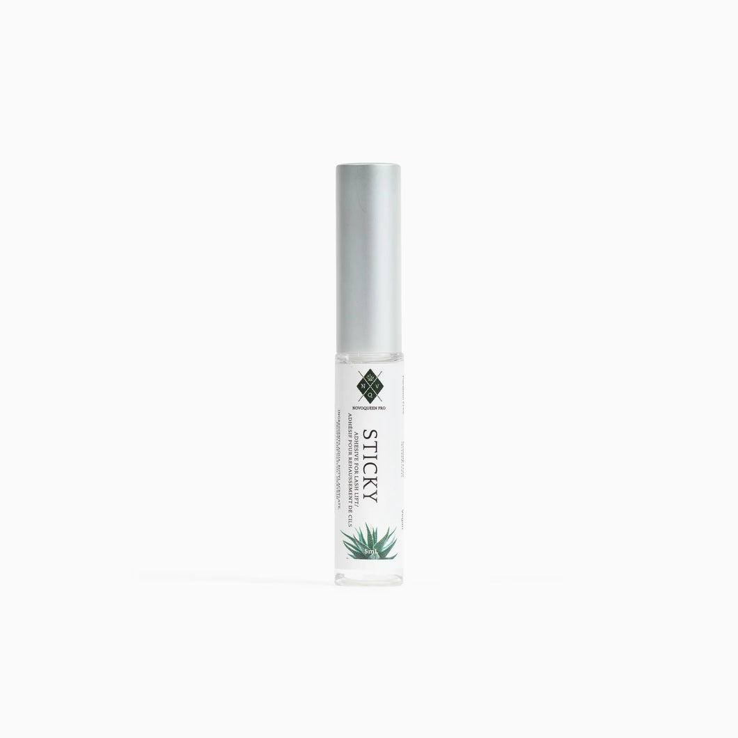 Sticky - colle pour lashlift