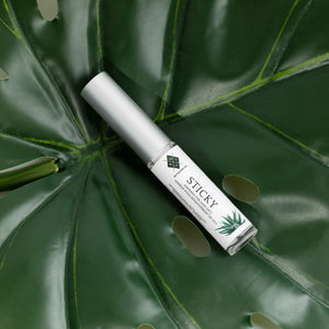 Sticky - colle pour lashlift