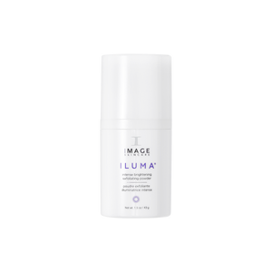 ILUMA - intense brightening exfoliating powder