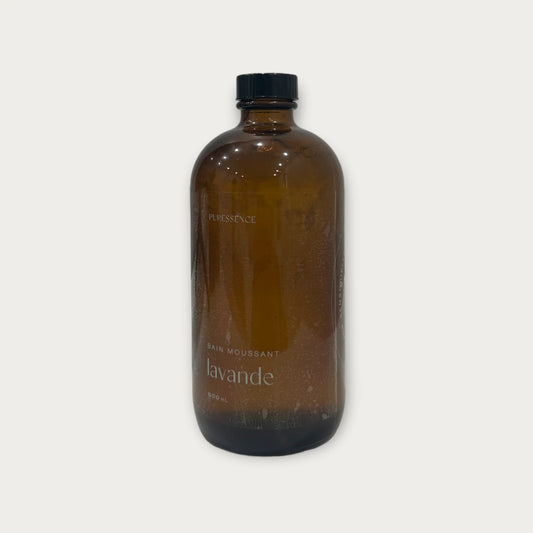 Bain moussant