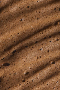 Self-tanning mousse - medium