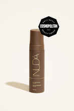 Load image into Gallery viewer, Self-tanning mousse - medium
