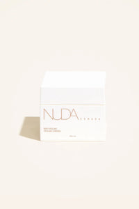 Body and face scrub