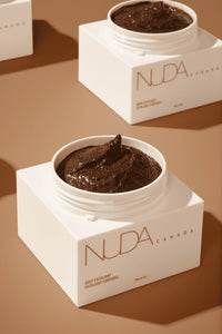 Body and face scrub