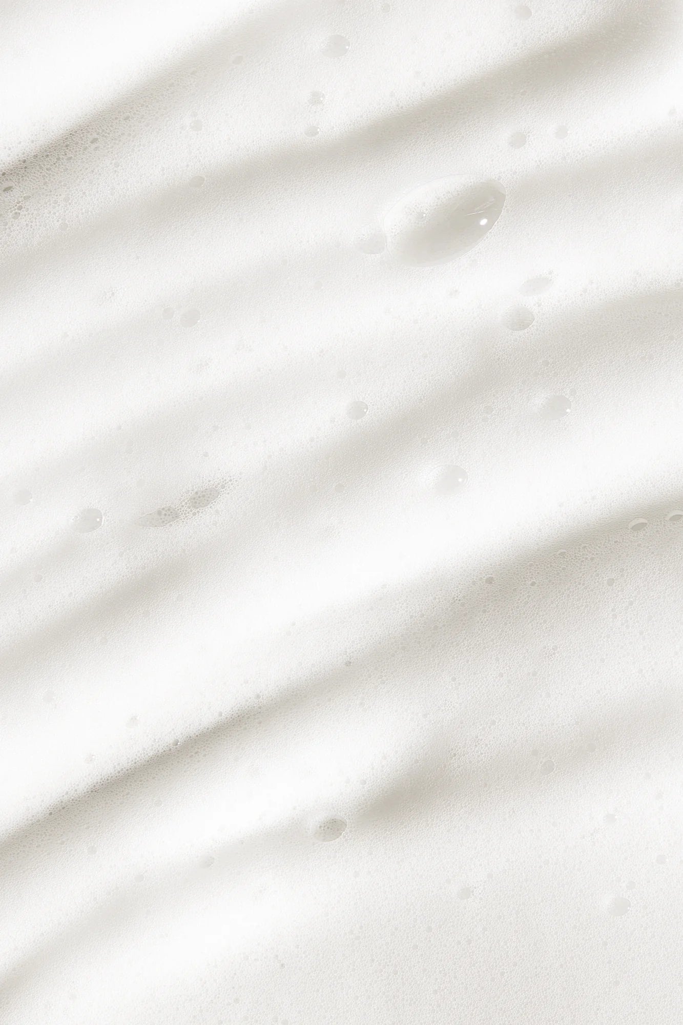 CloudFoam - Eau mousse autobronzante