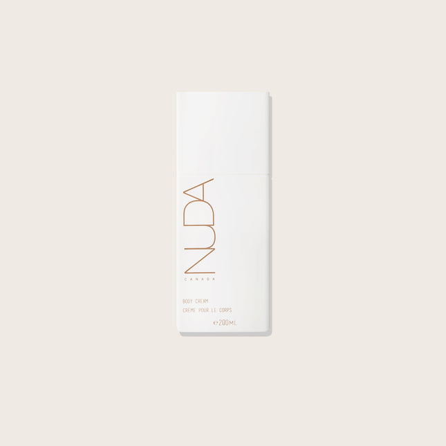 Body lotion