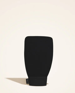 Exfoliating glove