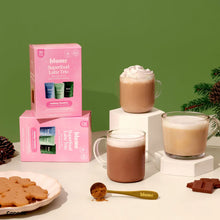 Charger l&#39;image dans la galerie, Coffret mini trio des fêtes
