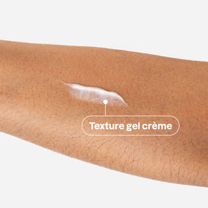 Gel après-soleil – Menthe et concombre