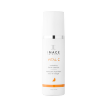 Load image into Gallery viewer, VITAL-C - moisturizing cleanser
