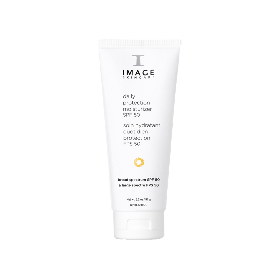 PREVENTION+ - ultimate moisturizing protection SPF50