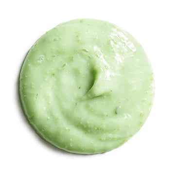 Masque actif C+E agrumes et chou frisé
