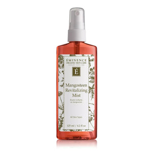 Mangosteen Invigorating Mist