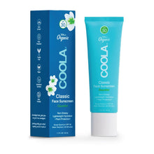 Load image into Gallery viewer, Classic Face Sunscreen SPF30

