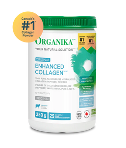 pure hydrolyzed collagen