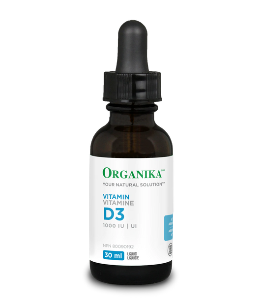 Vitamine D3