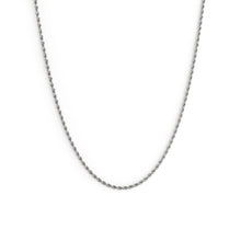 Load image into Gallery viewer, Romance Thin Necklace Stainless Steel
