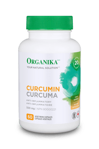 Curcuma