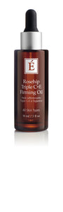 Rosehip triple C+E firming oil