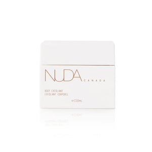 Exfoliant pour le corps et le visage