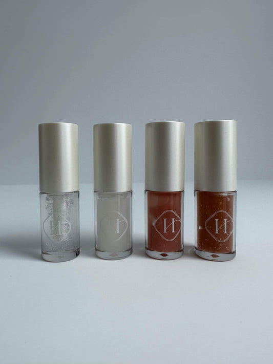 Hydratant pour les lèvres