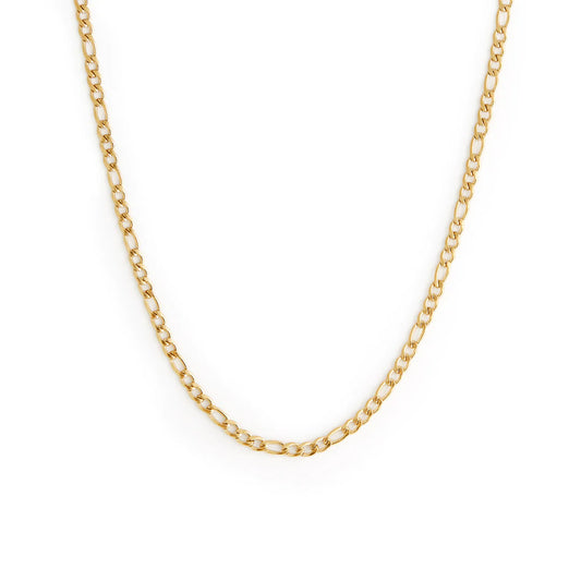 gold plated malibu body chain