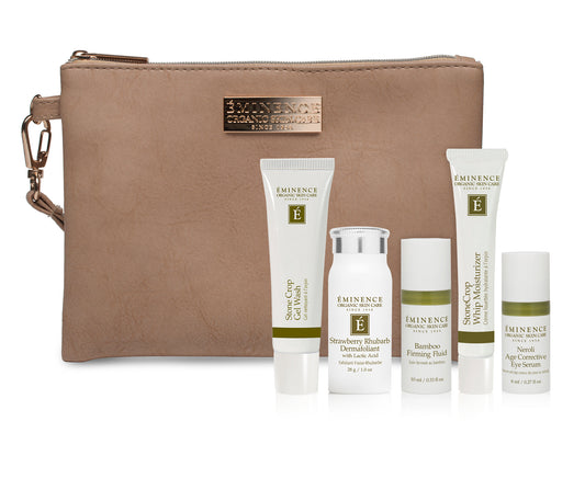Trousse ''must-haves'' mini