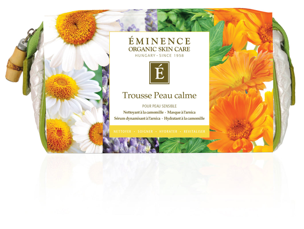 Calm Skin Trial Kit
