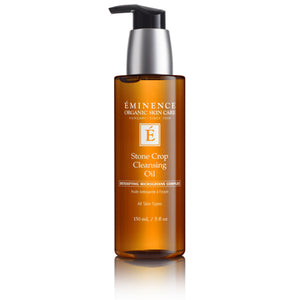Stonecrop Cleansing Oil