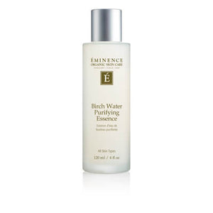 Purifying Birch Water Essence